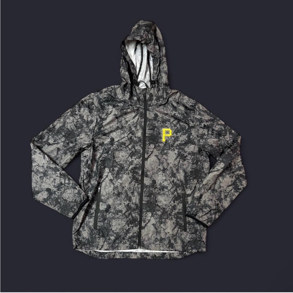 MBL PITTSBURGH PIRATES